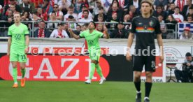 18.03.23 VfB Stuttgart - VfL Wolfsburg
