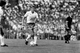 05.08.86 Olympique Marseille - AS Monaco