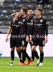 17.10.20 Hertha BSC Berlin - VfB Stuttgart