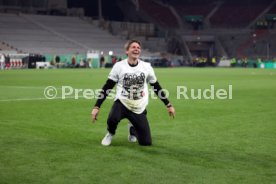 03.05.23 VfB Stuttgart - Eintracht Frankfurt