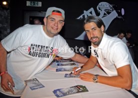 Sami Khedira