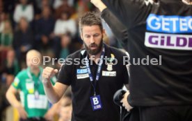 18.09.22 Frisch Auf G&ouml;ppingen - SC Magdeburg