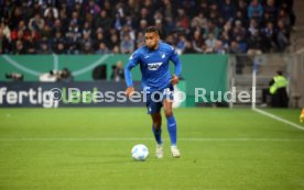 30.10.24 TSG 1899 Hoffenheim - 1. FC Nürnberg
