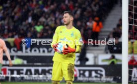 05.02.23 VfB Stuttgart - SV Werder Bremen