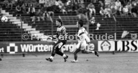 04.11.89 VfB Stuttgart - Borussia M&ouml;nchengladbach