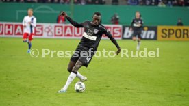Hamburger SV - VfB Stuttgart