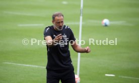 08.07.21 VfB Stuttgart Training