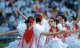 17.06.88 Deutschland - Spanien
