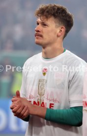 02.04.25 VfB Stuttgart - RB Leipzig