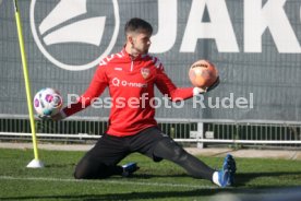 06.11.23 VfB Stuttgart Training