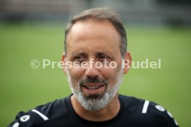 02.07.21 VfB Stuttgart Training