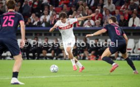 09.09.26 VfB Stuttgart - Viking Stavanger