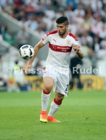 VfB Stuttgart - FC St. Pauli