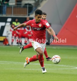VfL Wolfsburg - VfB Stuttgart