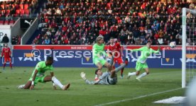 20.01.24 1. FC Heidenheim - VfL Wolfsburg