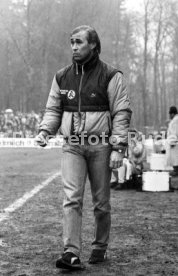 01.04.87 Stuttgarter Kickers - Fortuna D&uuml;sseldorf