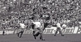 30.05.92 DFB Deutschland - T&uuml;rkei