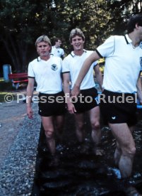 10.05.82 DFB Trainingslager Schluchsee