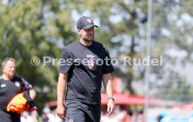 25.07.26 FSV Hollenbach - VfB Stuttgart