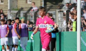 22.05.26 A-Junioren DFB-Pokal Finale 2026 U19 VfL Wolfsburg - U19 VfB Stuttgart