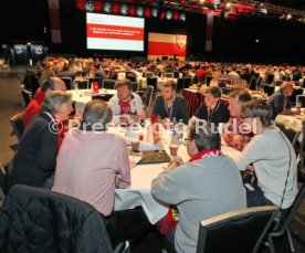 VfB Stuttgart Zukunftswerkstatt