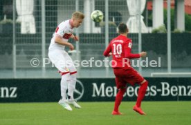 VfB Stuttgart II - SC Hessen Dreieich