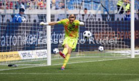 03.08.24 Karlsruher SC - 1. FC N&uuml;rnberg