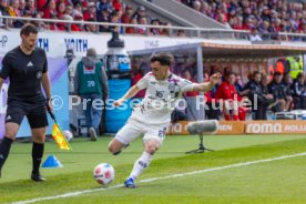 16.05.26 1. FC Heidenheim - FSV Mainz 05