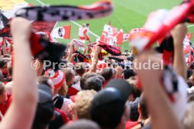 11.09.22 SC Freiburg - Borussia M&ouml;nchengladbach