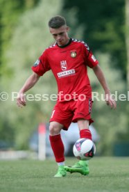 SG Sonnenhof Gro&szlig;aspach - China U20