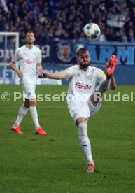 Karlsruher SC - Holstein Kiel