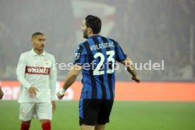 06.11.24 VfB Stuttgart - Atalanta Bergamo
