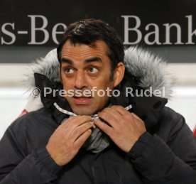 VfB Stuttgart - Hamburger SV