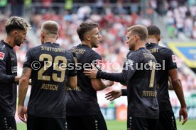 13.09.25 SC Freiburg - VfB Stuttgart