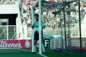 22.02.97 VfB Stuttgart - Karlsruher SC