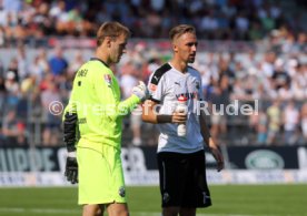 SV Sandhausen