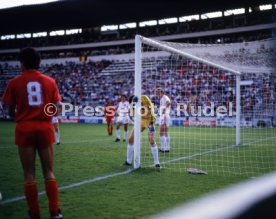 15.06.86 UDSSR - Belgien