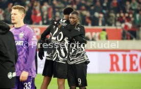 02.12.23 VfB Stuttgart - SV Werder Bremen