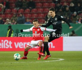 1. FSV Mainz 05 - VfB Stuttgart