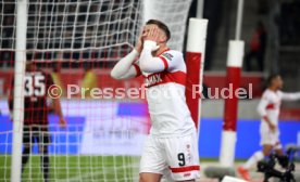 10.11.24 VfB Stuttgart - Eintracht Frankfurt