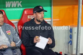 21.04.23 FC Augsburg - VfB Stuttgart