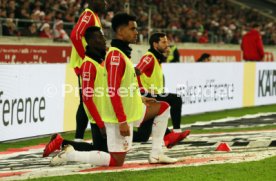 VfB Stuttgart - FC Augsburg