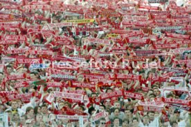 03.05.97 VfB Stuttgart - FC St. Pauli