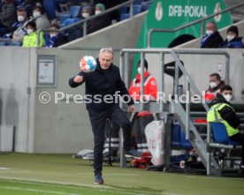 19.01.22 TSG 1899 Hoffenheim - SC Freiburg