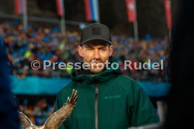 29.12.2025 Vierschanzentournee Skispringen