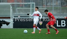 30.11.25 U19 VfB Stuttgart - U19 Kickers Offenbach