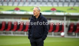 21.03.21 SC Freiburg - FC Augsburg