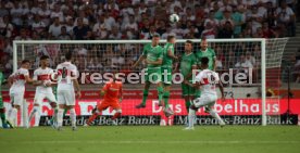 VfB Stuttgart - Hannover 96