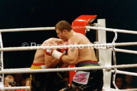 09.12.95 Boxen Schulz - Botha