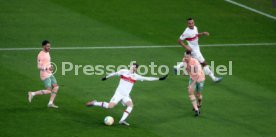 05.02.23 VfB Stuttgart - SV Werder Bremen
